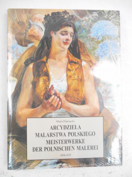 Arcydzieła malarstwa polskiego, Nowa