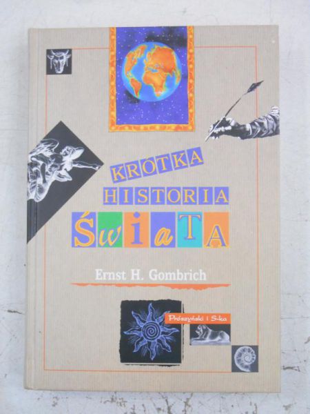 Krótka historia świata