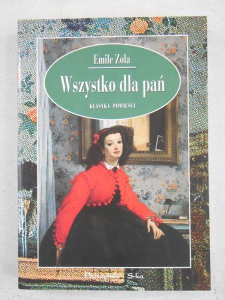 Wszytsko dla pań