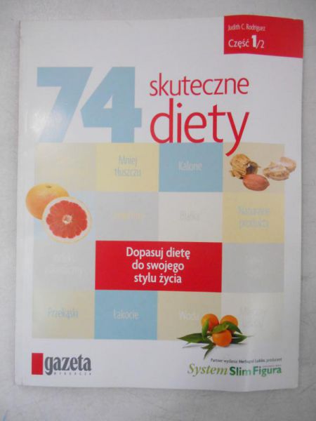 74 skuteczne diety