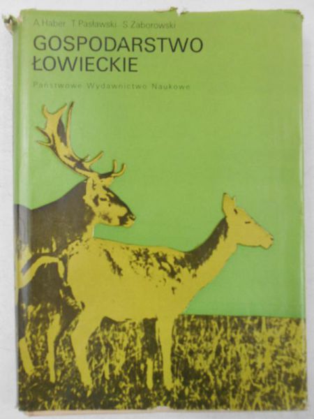 Gospodarstwo łowieckie