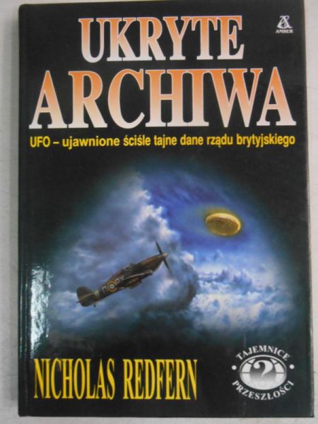 Ukryte archiwa