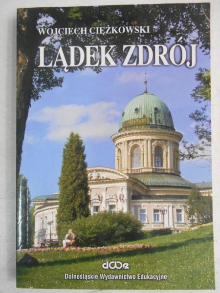 Lądek Zdrój