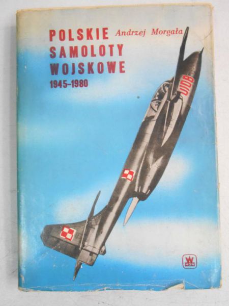 Andrzej - Polskie samoloty wojskowe