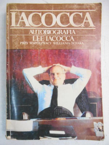 .  Autobiografia