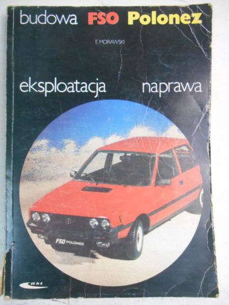 FSO Polonez