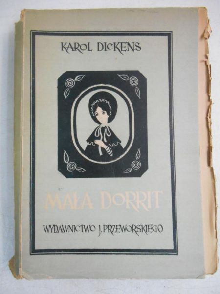 Mała Dorrit, 1949 r.