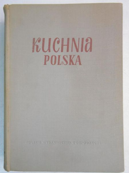 Kuchnia polska