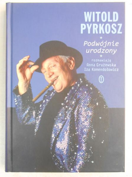 Podwójnie urodzony
