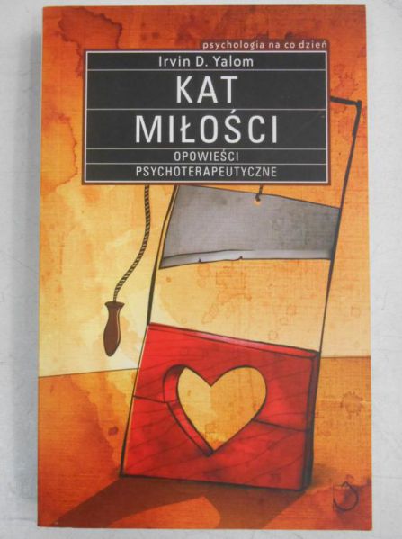 Kat miłości