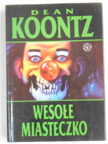 Wesołe miasteczko