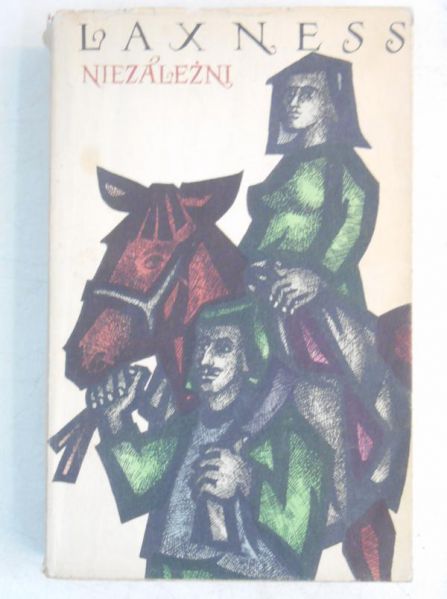 Niezależni