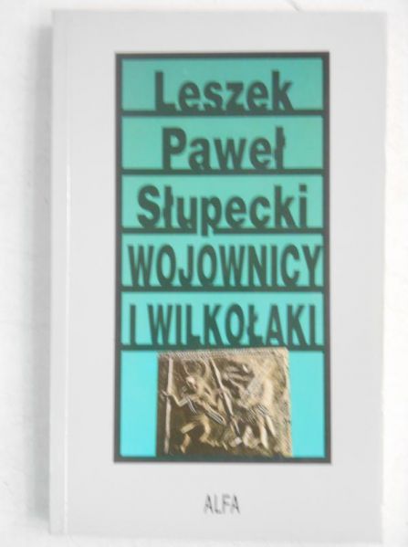Wojownicy i wilkołaki