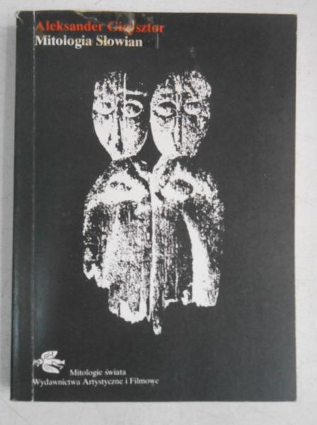 Mitologia Słowian