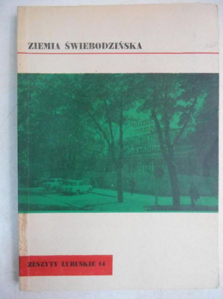 Ziemia świebodzińska