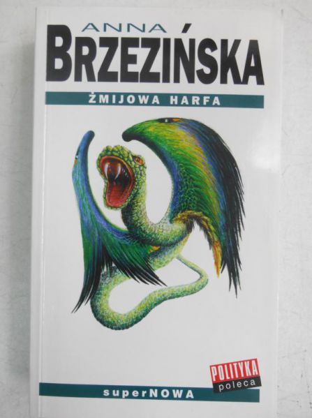 Żmijowa Hafra
