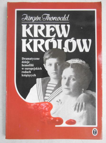 Krew Królów