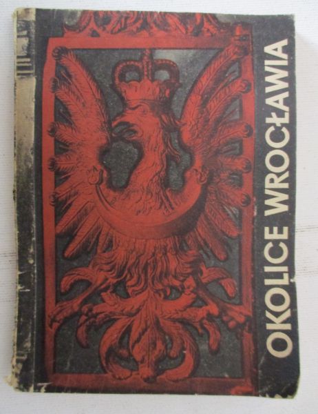 Okolice Wrocławia