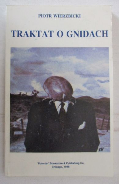 Traktat o gnidach