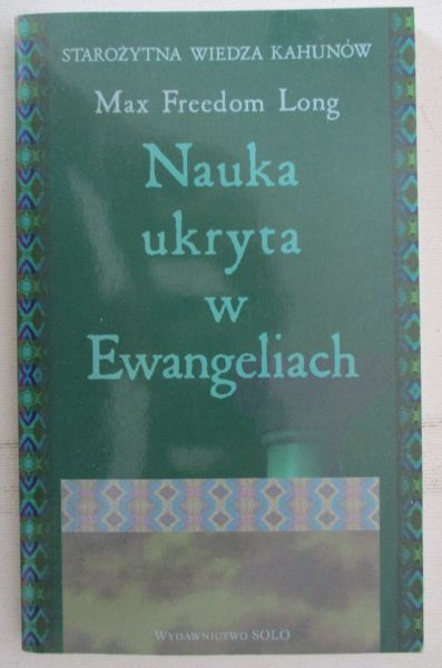 Nauka ukryta w Ewangeliach
