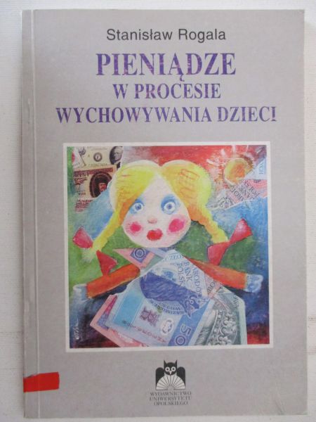 Pieniądze w procesie wychowywania dzieci