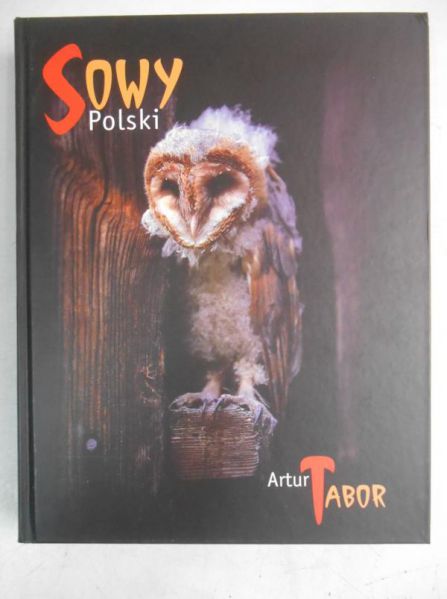 Sowy Polski