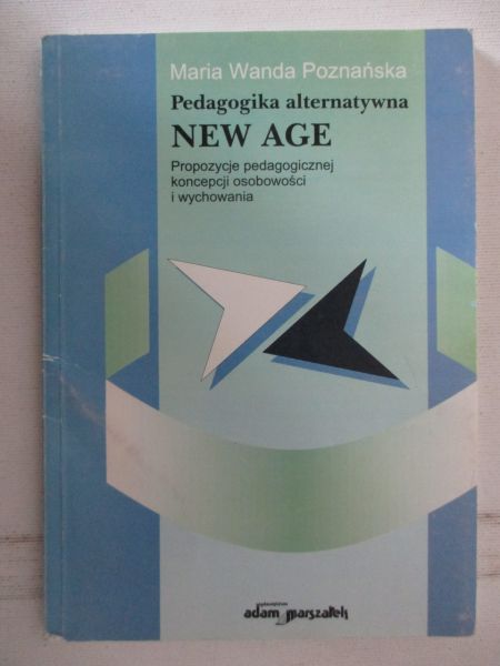 Pedagogika alternatywna New Age