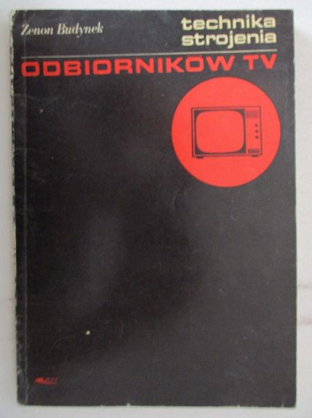 Technika strojenia odbiorników TV