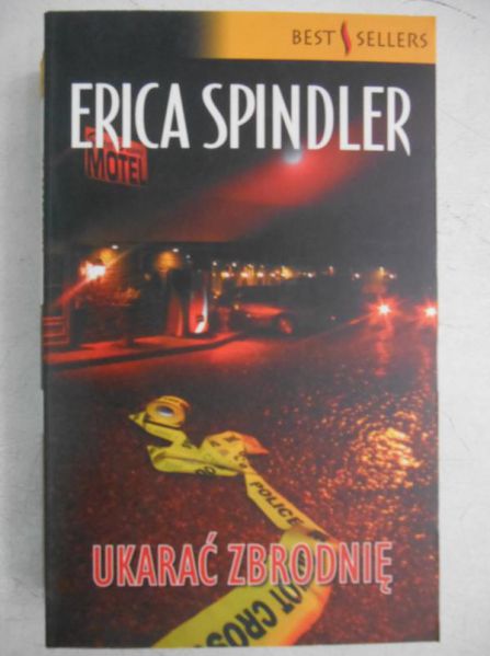 Ukarać zbrodnię