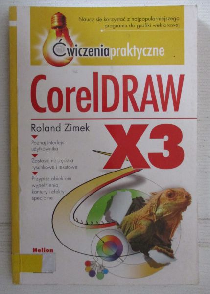 CorelDRAW X3