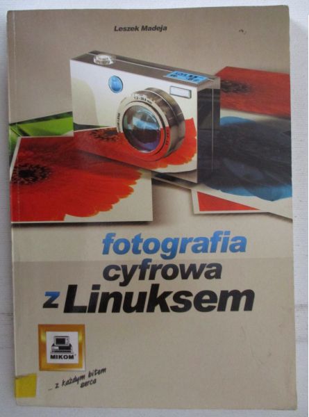 Madeja Leszek - Fotografia cyfrowa