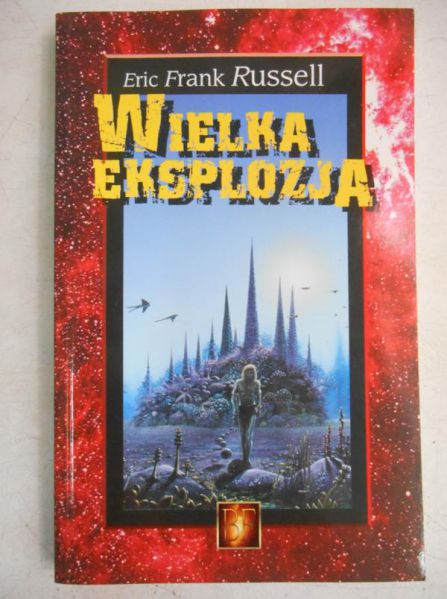 Wielka eksplozja