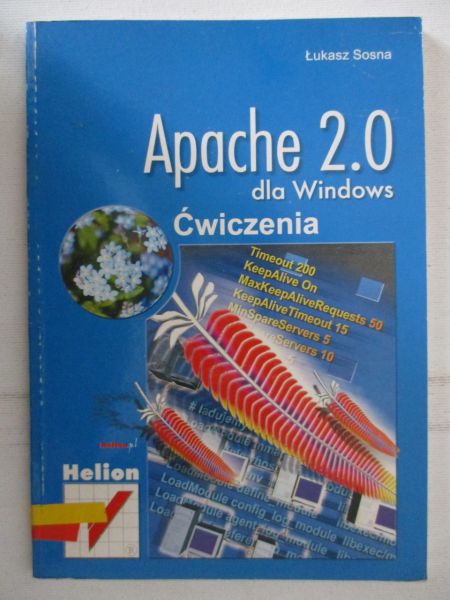 Apache 2.0 dla windows