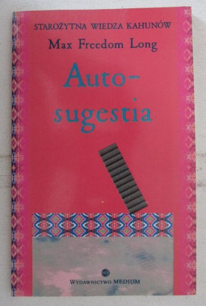 Auto-sugestia