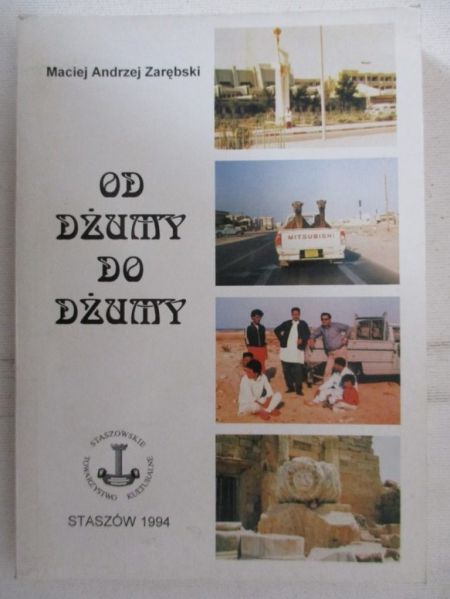 Od dżumy do dżumy