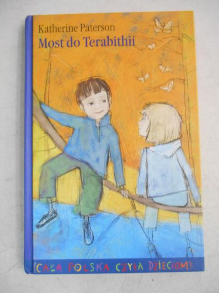 Katherine - Most do Terabithii