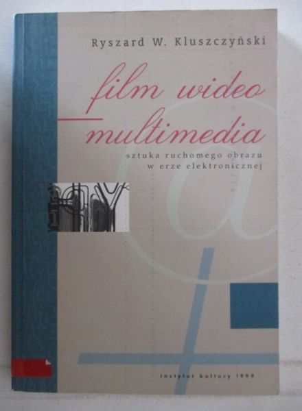 Film wideo multimedia