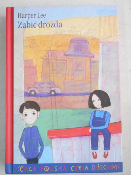 Zabić drozda