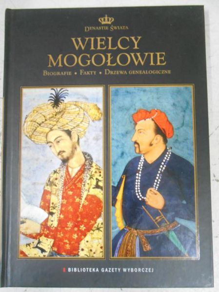 Wielcy Mogołowie