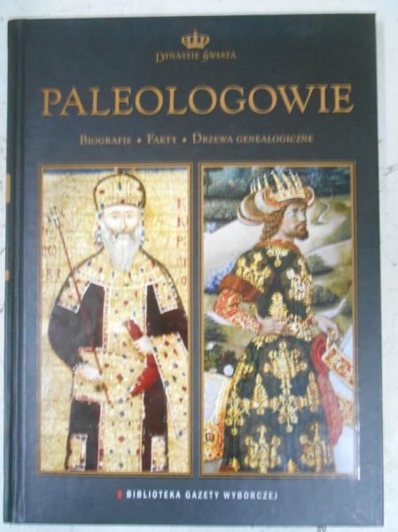 Paleologowie