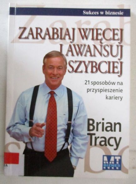 Zarabiaj więcej i awansuj szybciej