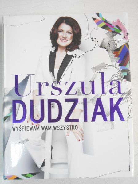 Wyśpiewam wam wszytsko