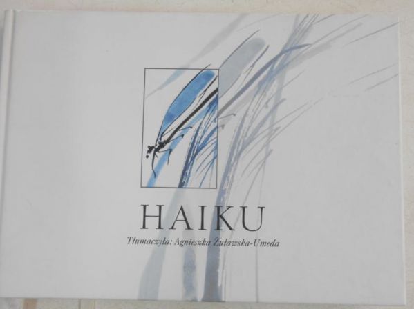 tł. - Haiku