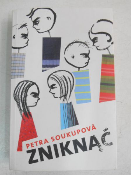 Zniknąć
