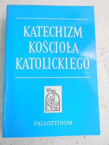 Katechizm Kościoła Katolickiego