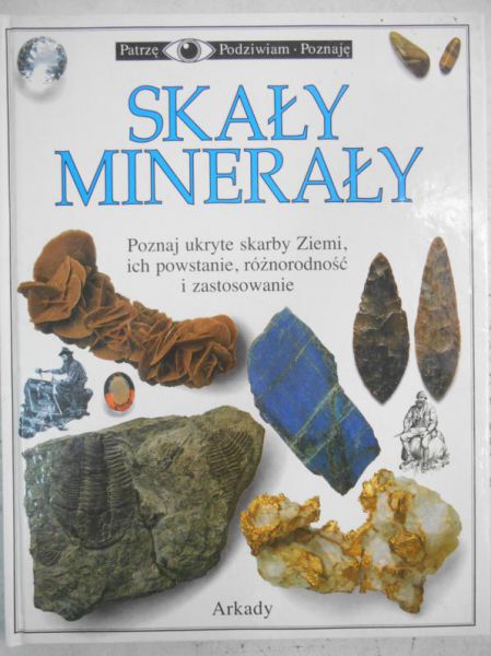 Skały i minerały