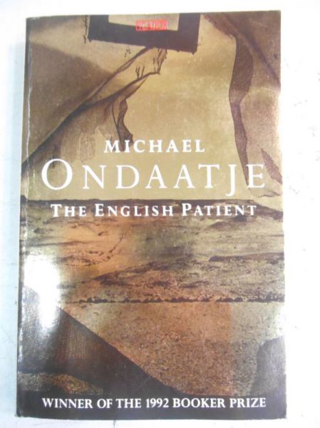 The English Patient