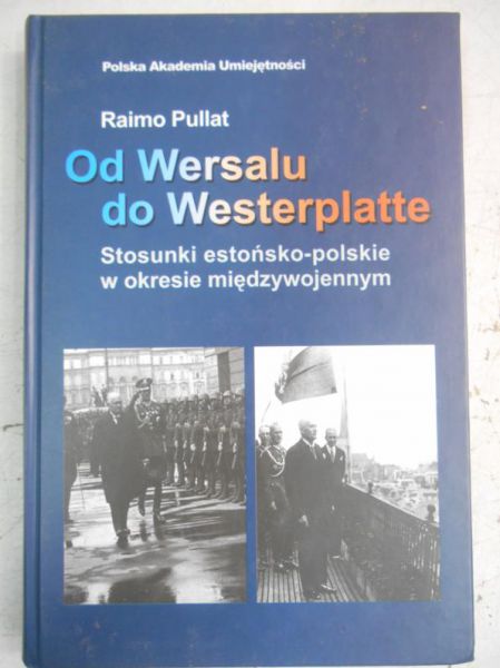 Od Wersalu do Westerplatte