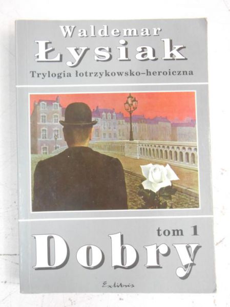 Dobry, Tom I