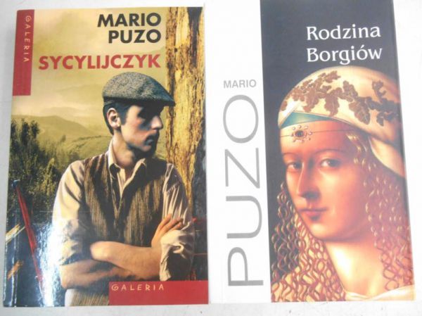 Sycylijczyk / Rodzina Borgiów